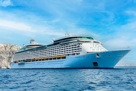 Cruise Ship